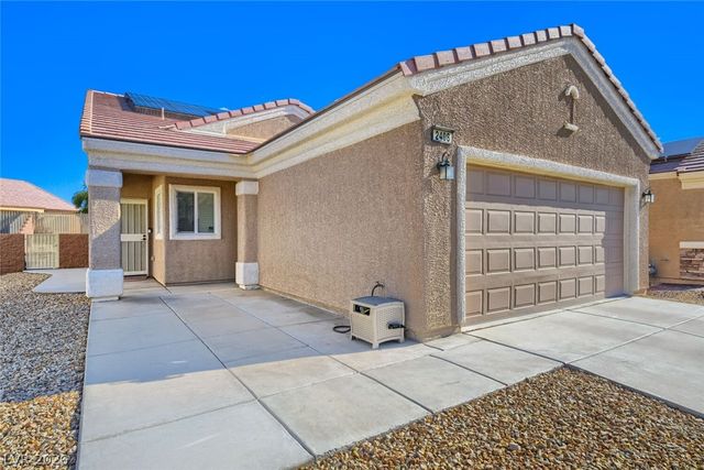 2408 Garganey Avenue, North Las Vegas, NV 89084