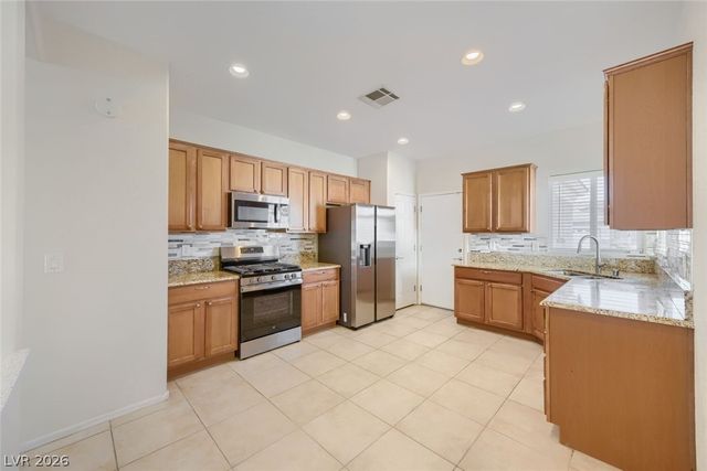 2408 Garganey Avenue, North Las Vegas, NV 89084