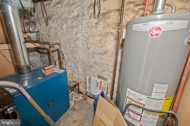 2924-2945 SAINT PAUL ST, Baltimore, MD 21218