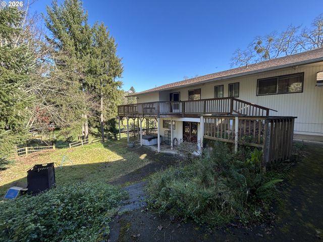 5383 SUNSHINE Rd, Roseburg, OR 97470