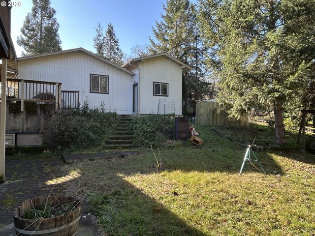 5383 SUNSHINE Rd, Roseburg, OR 97470