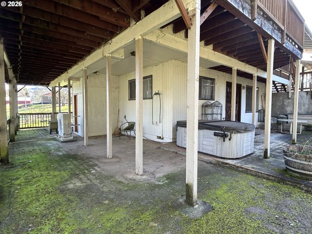 5383 SUNSHINE Rd, Roseburg, OR 97470