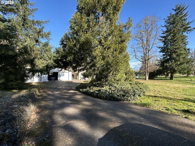 5383 SUNSHINE Rd, Roseburg, OR 97470