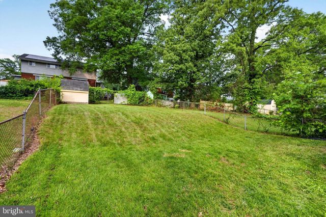 814 BOOKER PL, Capitol Heights, MD 20743