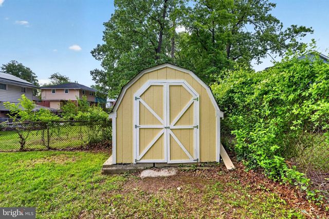 814 BOOKER PL, Capitol Heights, MD 20743