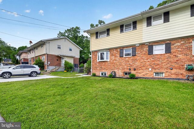814 BOOKER PL, Capitol Heights, MD 20743