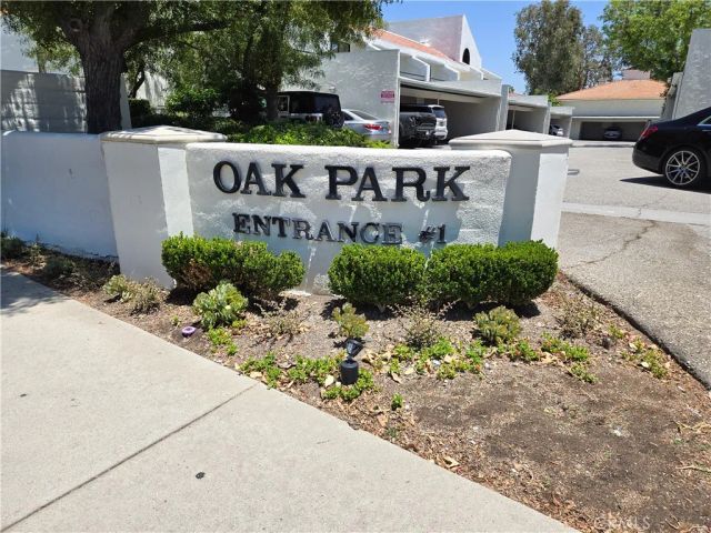 4734 Park Granada 238, Calabasas, CA 91302