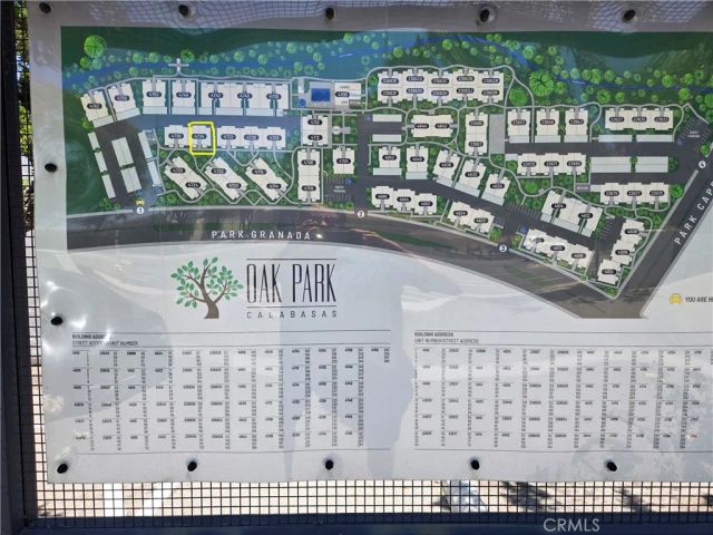 4734 Park Granada 238, Calabasas, CA 91302