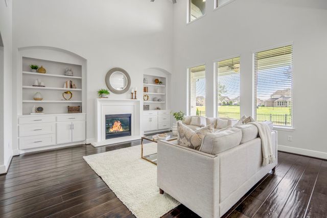 1707 Hartford Mills Lane, League City, TX 77573