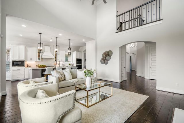 1707 Hartford Mills Lane, League City, TX 77573