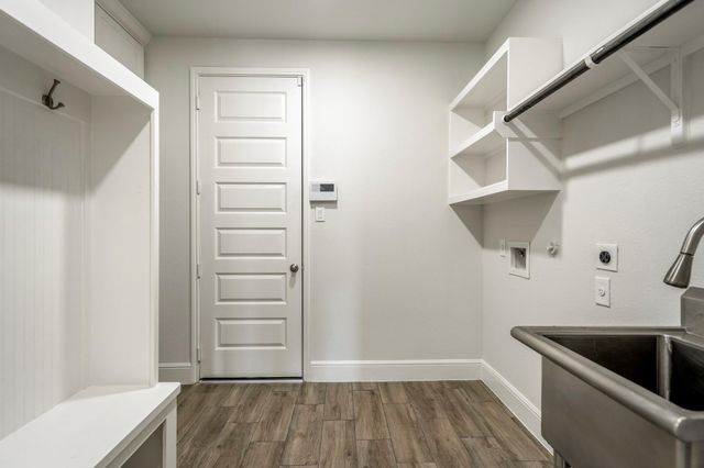 1707 Hartford Mills Lane, League City, TX 77573