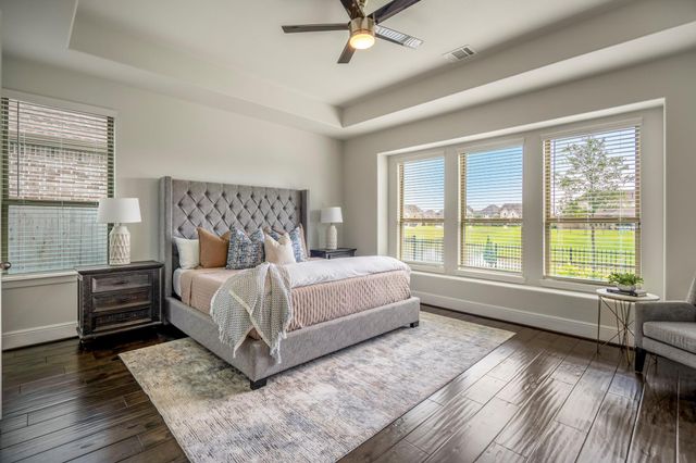 1707 Hartford Mills Lane, League City, TX 77573