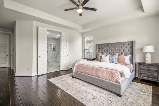 1707 Hartford Mills Lane, League City, TX 77573