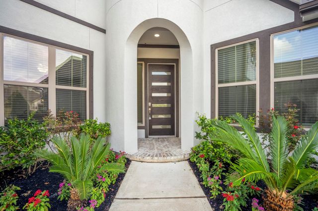 1707 Hartford Mills Lane, League City, TX 77573