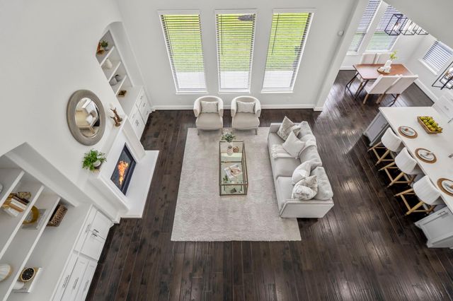 1707 Hartford Mills Lane, League City, TX 77573