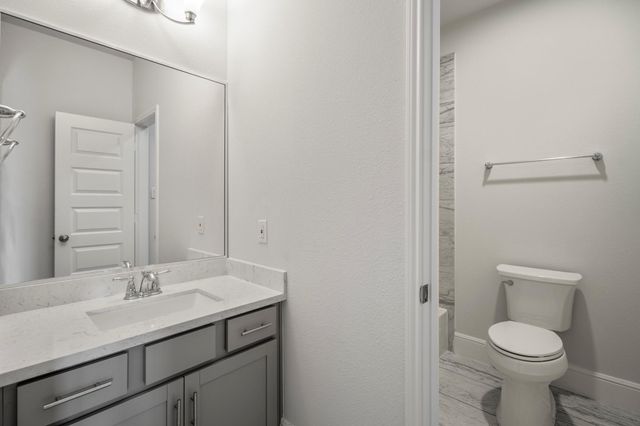 1707 Hartford Mills Lane, League City, TX 77573