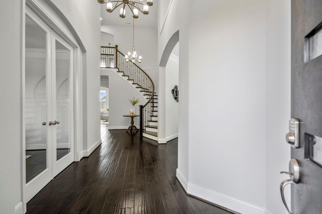 1707 Hartford Mills Lane, League City, TX 77573