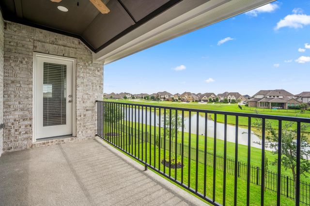 1707 Hartford Mills Lane, League City, TX 77573