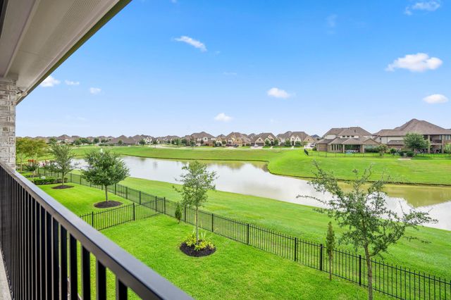 1707 Hartford Mills Lane, League City, TX 77573