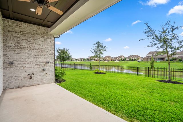 1707 Hartford Mills Lane, League City, TX 77573