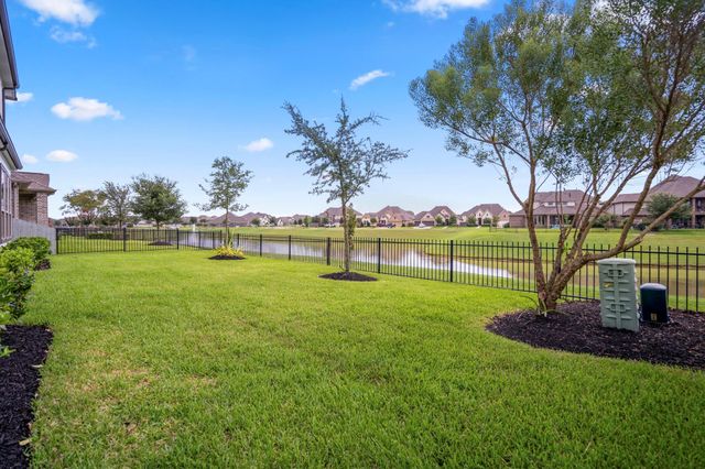 1707 Hartford Mills Lane, League City, TX 77573