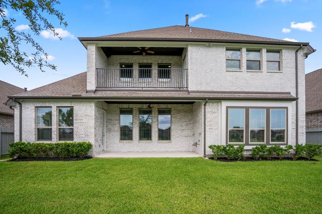 1707 Hartford Mills Lane, League City, TX 77573