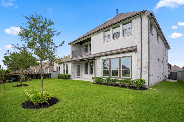 1707 Hartford Mills Lane, League City, TX 77573