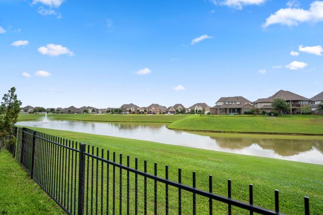 1707 Hartford Mills Lane, League City, TX 77573