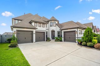 1707 Hartford Mills Lane, League City, TX 77573
