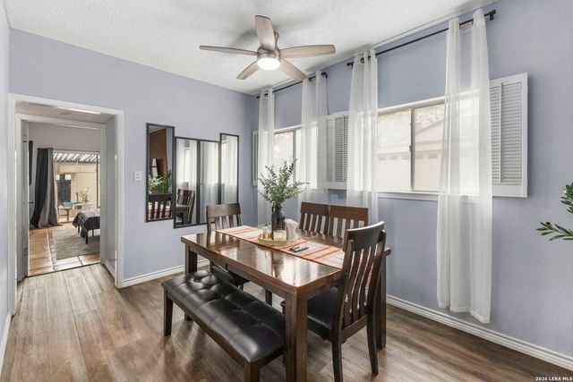 7123 Thrush View Ln Apt 8, San Antonio, TX 78209