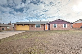 913 17th Street, Rogers, AR 72758
