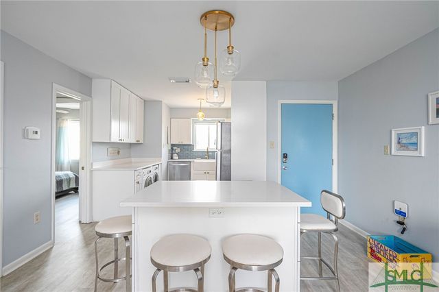 85 Van Horne Street 10B, Tybee Island, GA 31328