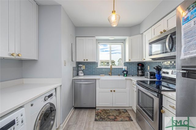 85 Van Horne Street 10B, Tybee Island, GA 31328