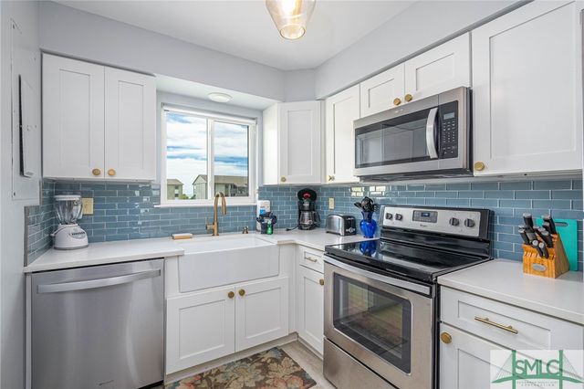 85 Van Horne Street 10B, Tybee Island, GA 31328