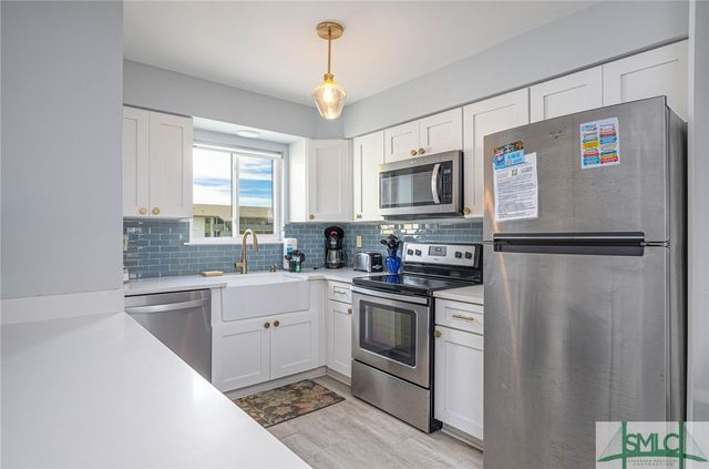 85 Van Horne Street 10B, Tybee Island, GA 31328