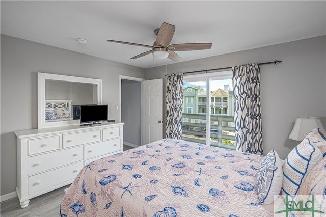 85 Van Horne Street 10B, Tybee Island, GA 31328