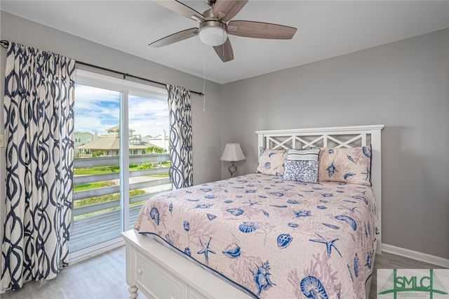 85 Van Horne Street 10B, Tybee Island, GA 31328