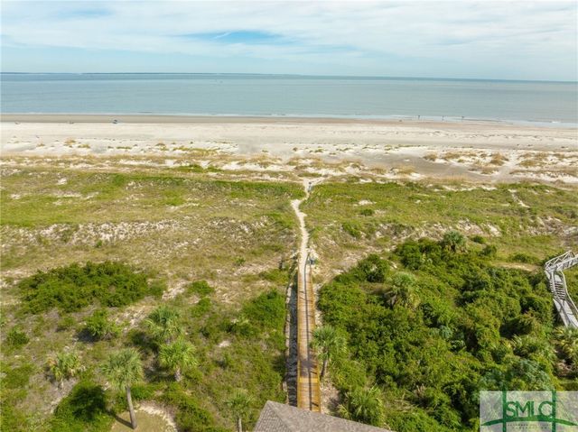 85 Van Horne Street 10B, Tybee Island, GA 31328