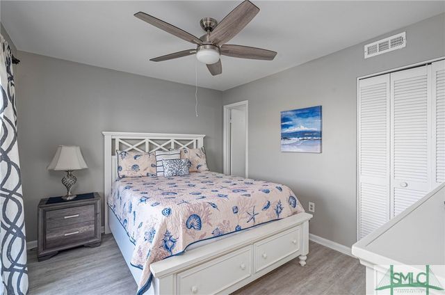 85 Van Horne Street 10B, Tybee Island, GA 31328