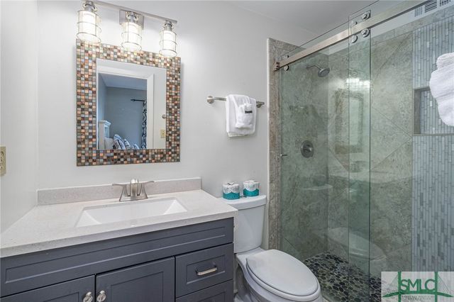 85 Van Horne Street 10B, Tybee Island, GA 31328