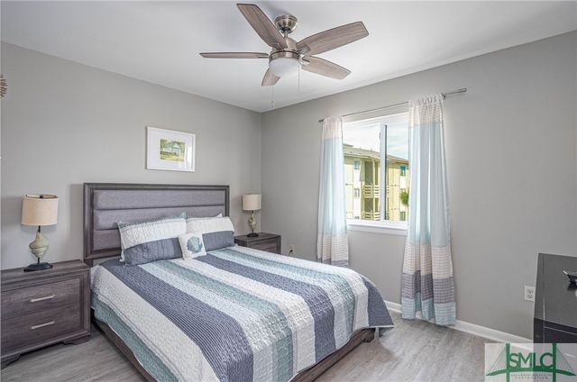 85 Van Horne Street 10B, Tybee Island, GA 31328