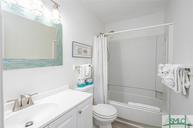 85 Van Horne Street 10B, Tybee Island, GA 31328