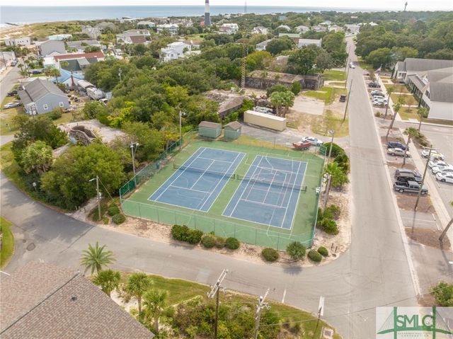 85 Van Horne Street 10B, Tybee Island, GA 31328