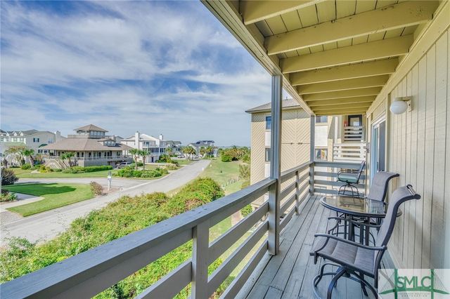 85 Van Horne Street 10B, Tybee Island, GA 31328