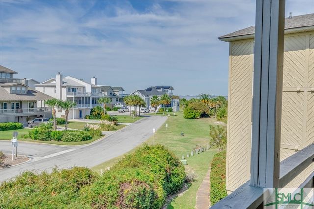 85 Van Horne Street 10B, Tybee Island, GA 31328