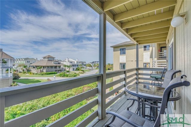 85 Van Horne Street 10B, Tybee Island, GA 31328