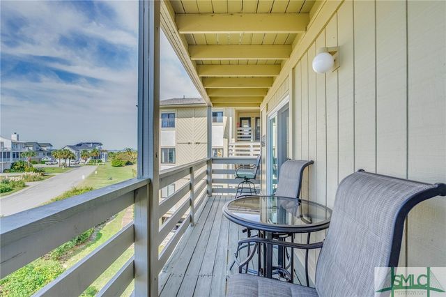 85 Van Horne Street 10B, Tybee Island, GA 31328