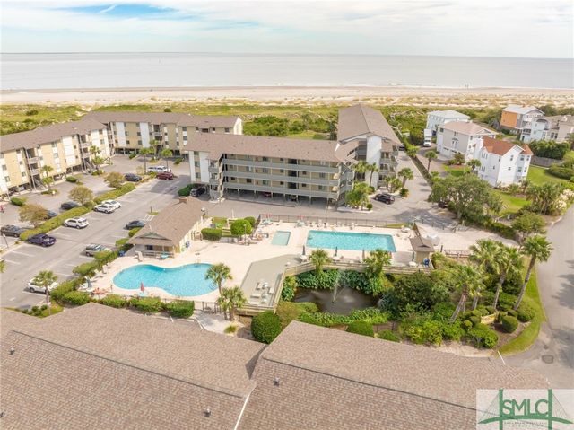 85 Van Horne Street 10B, Tybee Island, GA 31328