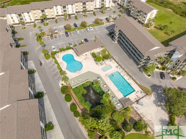 85 Van Horne Street 10B, Tybee Island, GA 31328