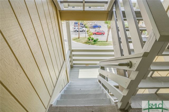 85 Van Horne Street 10B, Tybee Island, GA 31328